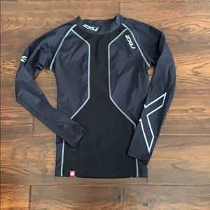 2XU compression top